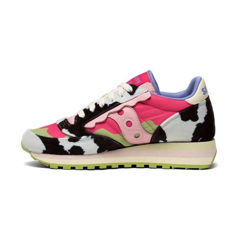 SAUCONY - JAZZ TRIPLE - ECLECTIC Women - Rev Online
