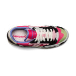 SAUCONY - JAZZ TRIPLE - ECLECTIC Women - Rev Online