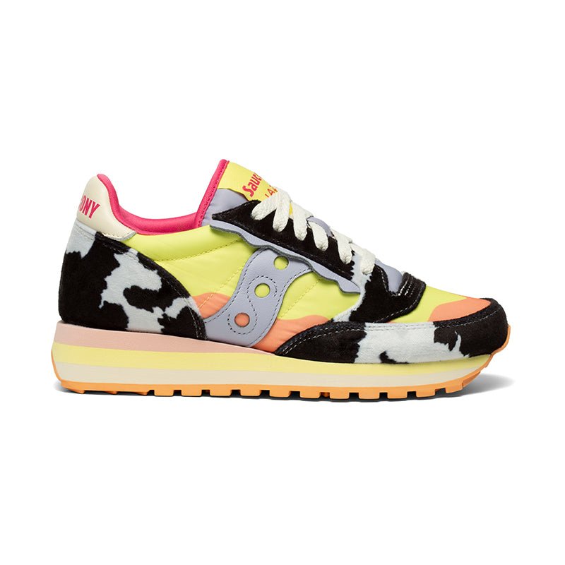 SAUCONY - JAZZ TRIPLE Women - Rev Online