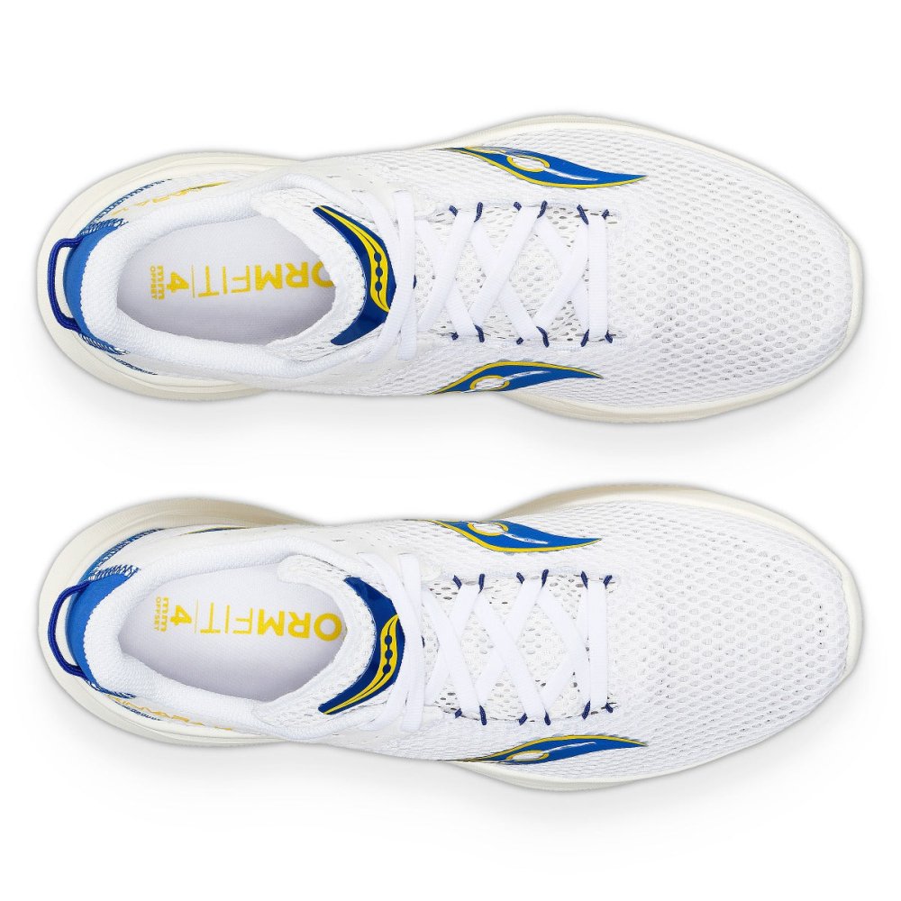 SAUCONY - KINVARA 14 Men - Rev Online