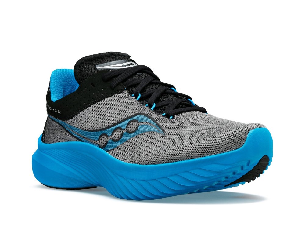 SAUCONY - KINVARA 14 Men - Rev Online