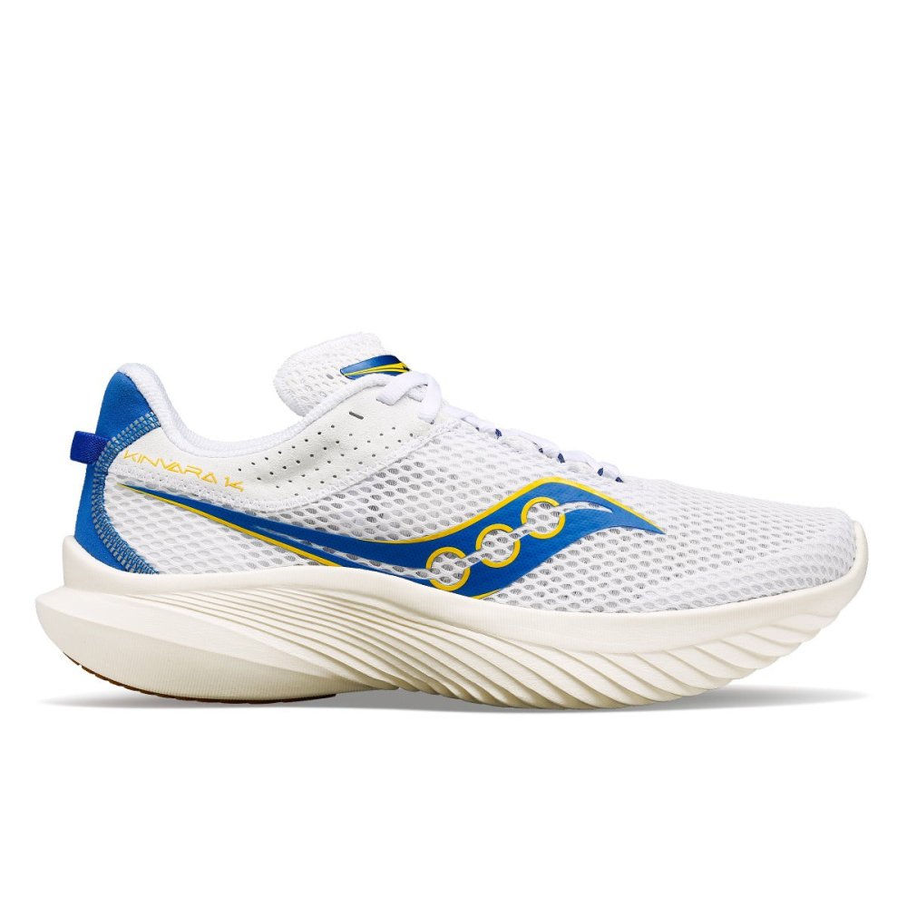 SAUCONY - KINVARA 14 Men - Rev Online