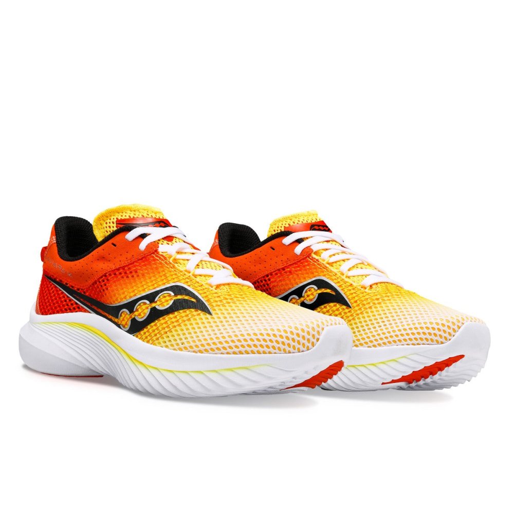 SAUCONY - KINVARA 14 Men - Rev Online