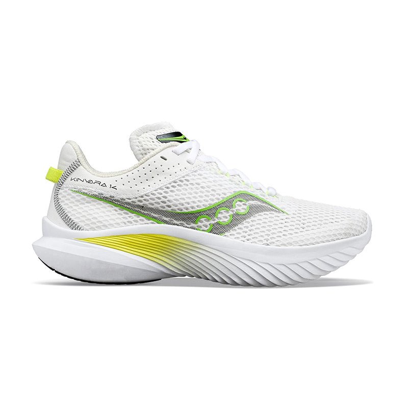 SAUCONY - KINVARA 14 Women - Rev Online