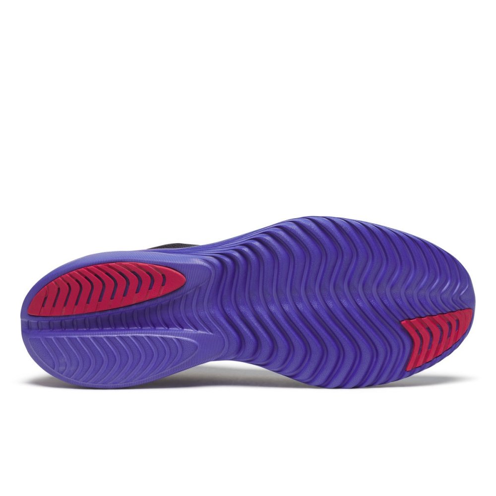 SAUCONY - KINVARA 15 Men - Rev Online