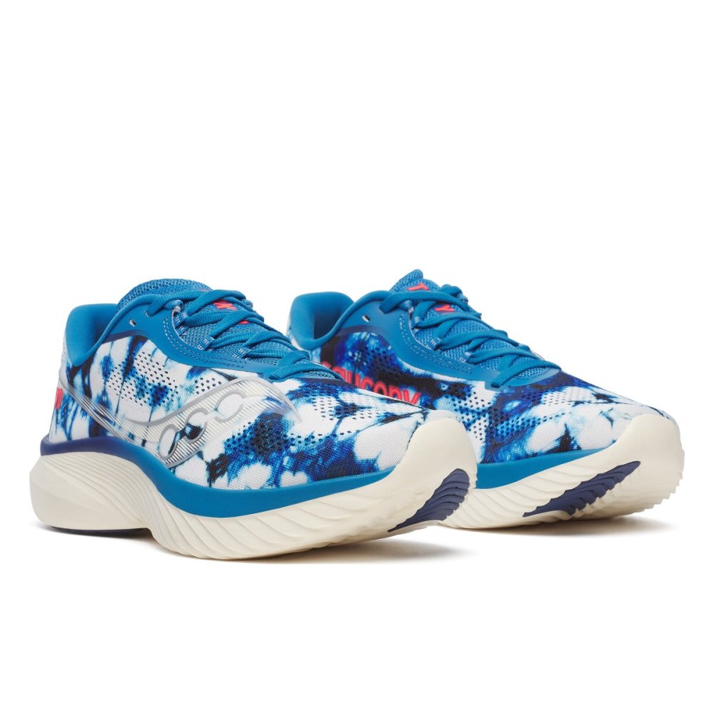 SAUCONY - KINVARA 15 Women - Rev Online