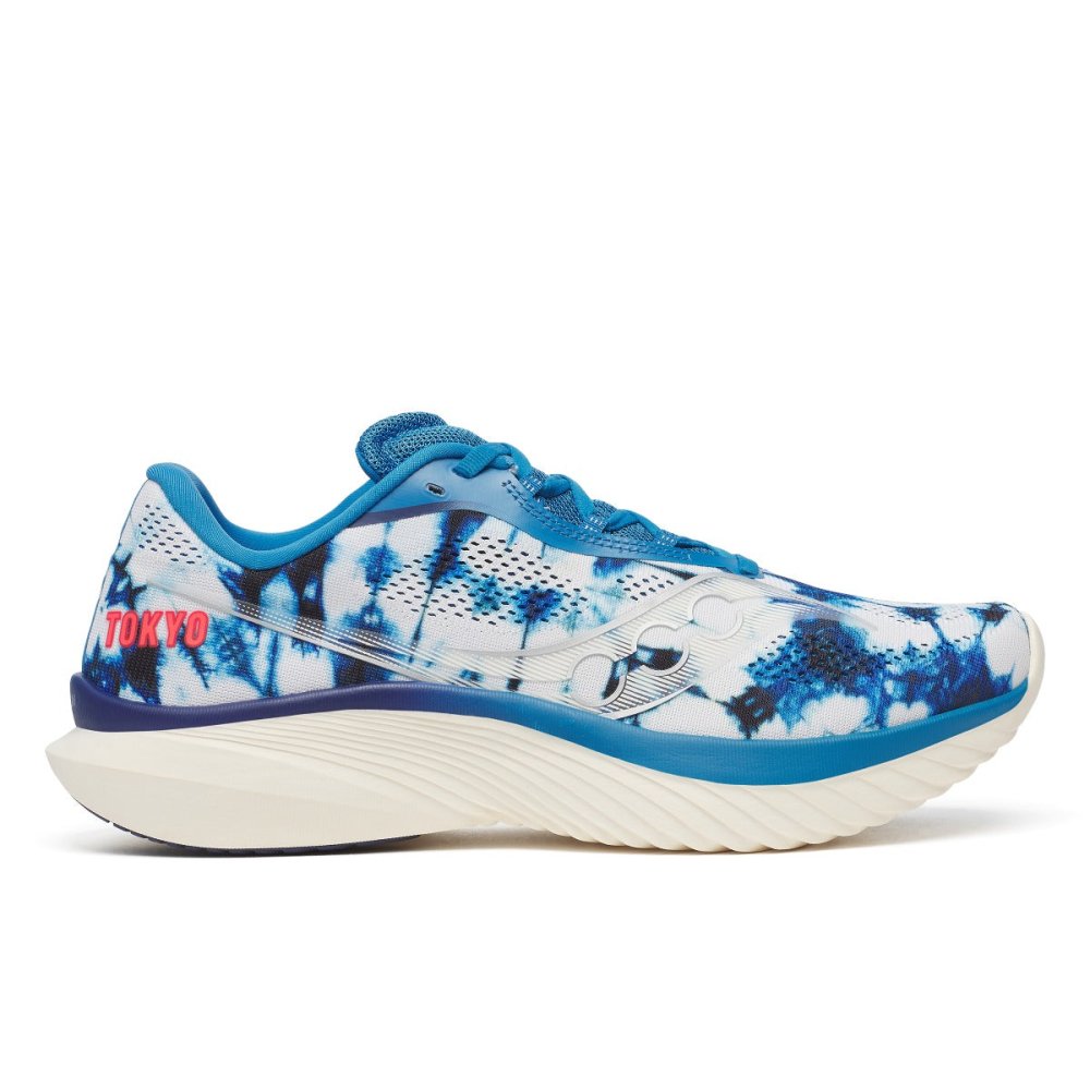 SAUCONY - KINVARA 15 Women - Rev Online