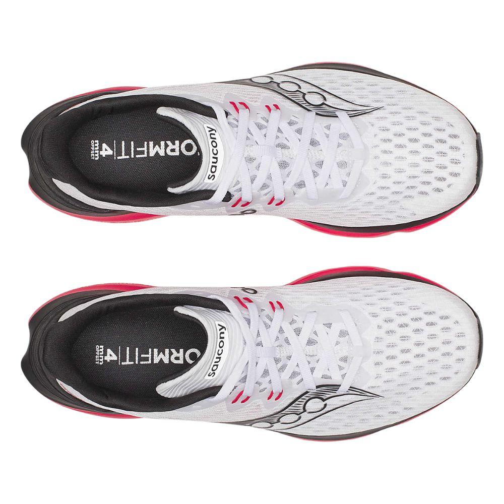 SAUCONY KINVARA 16 รองเท้าวิ่งถนนผู้ชาย - Rev Online