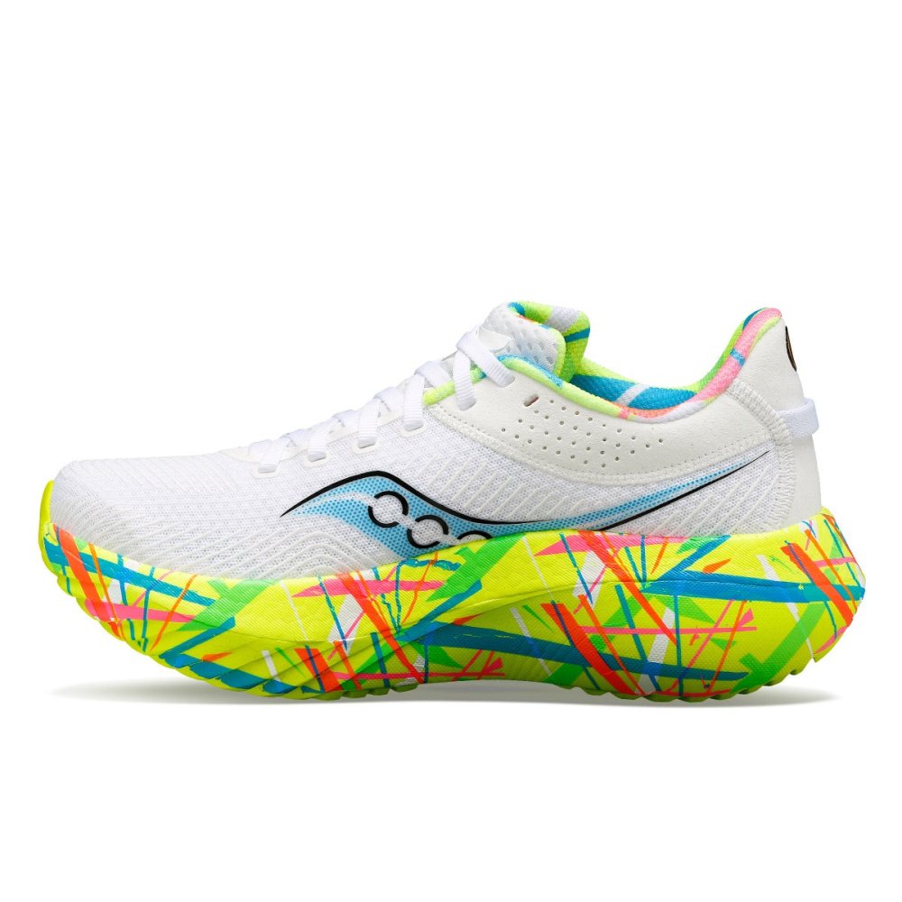 SAUCONY - KINVARA PRO Men - Rev Online
