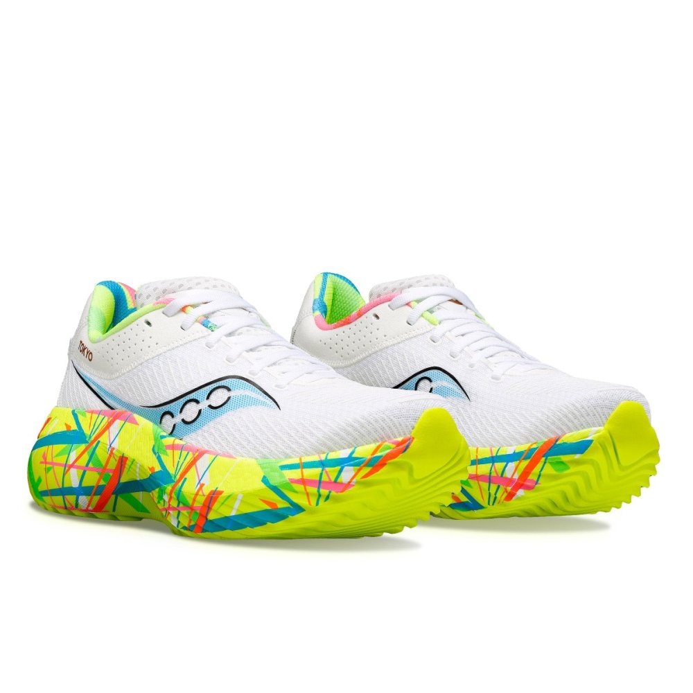 SAUCONY - KINVARA PRO Men - Rev Online