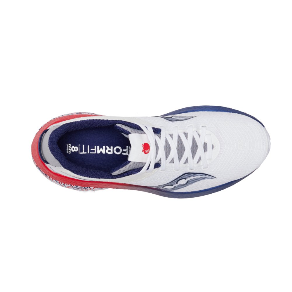 SAUCONY - KINVARA PRO Men - Rev Online