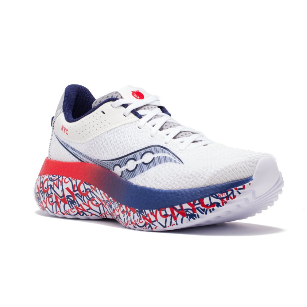SAUCONY - KINVARA PRO Men - Rev Online