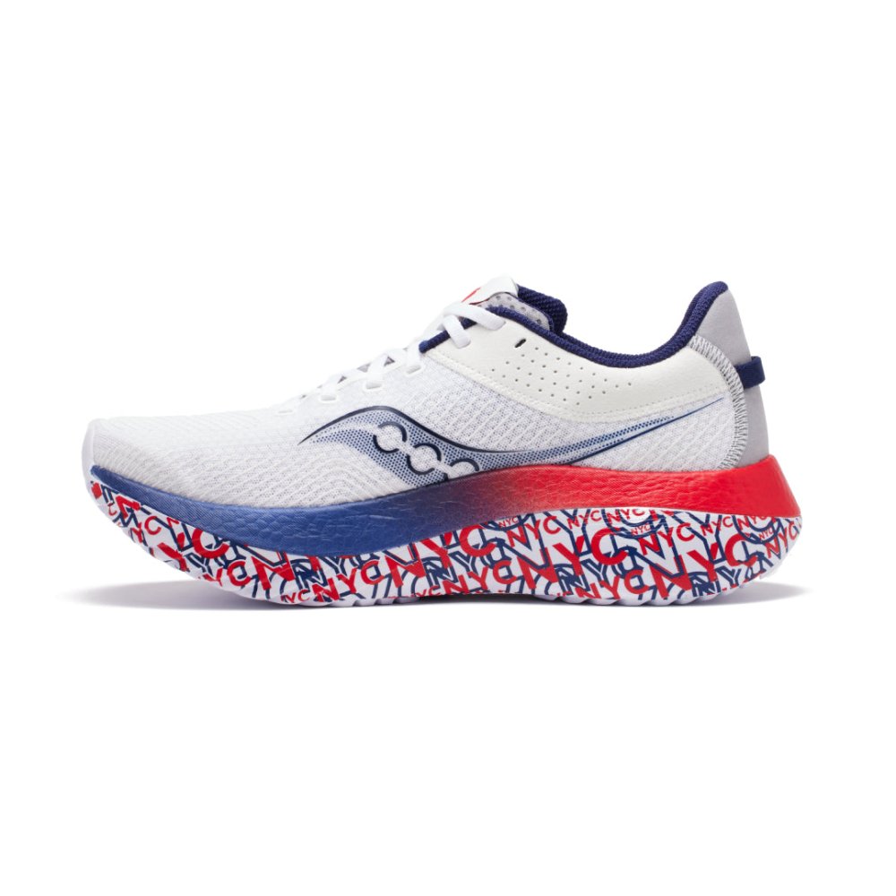 SAUCONY - KINVARA PRO Men - Rev Online