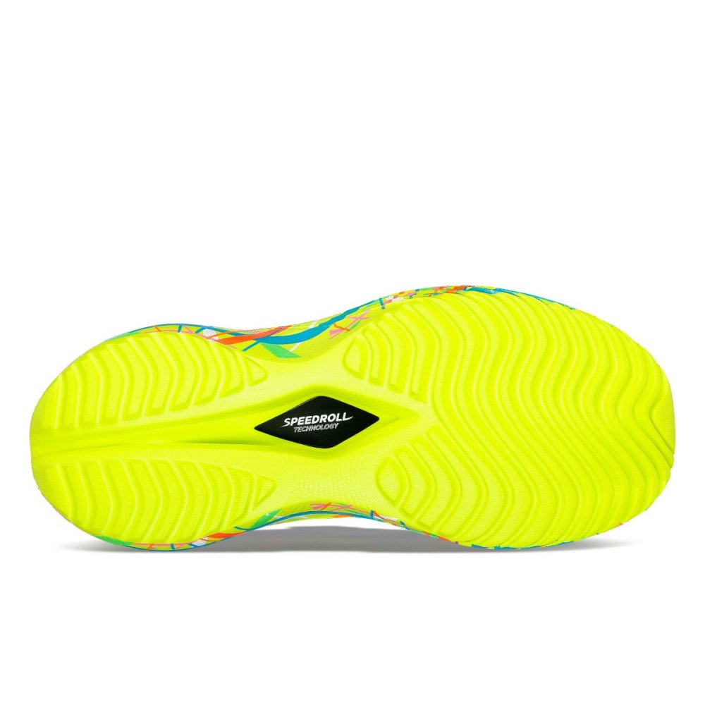 SAUCONY - KINVARA PRO Men - Rev Online