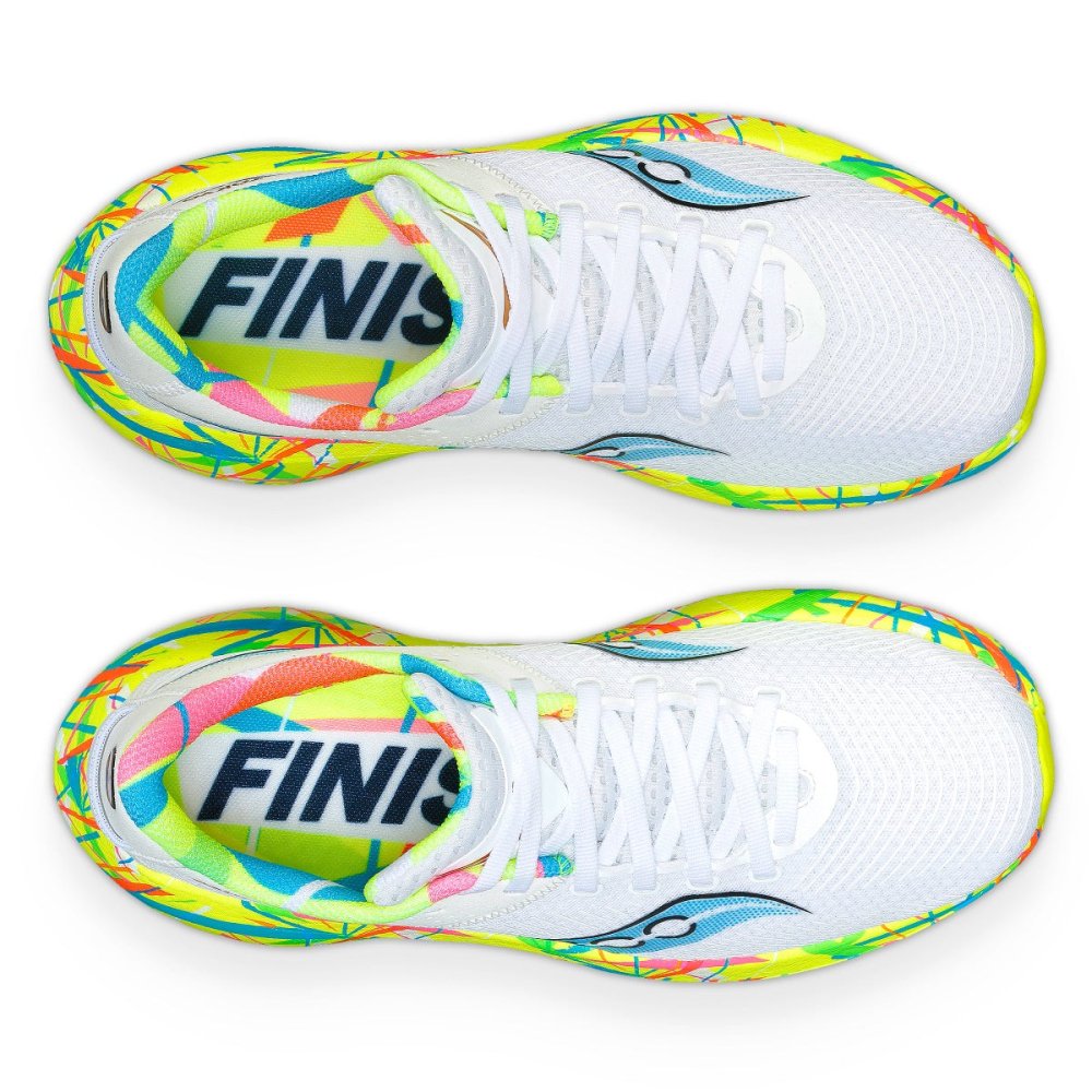 SAUCONY - KINVARA PRO Men - Rev Online