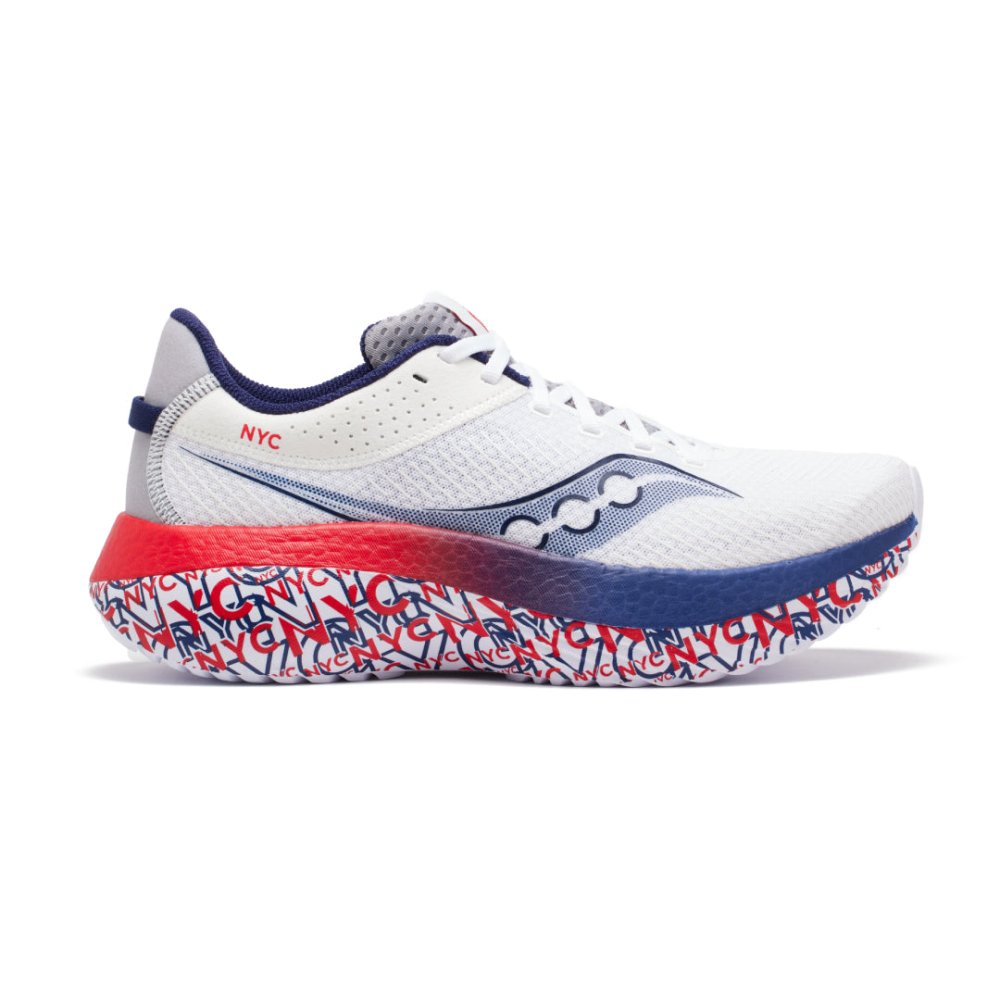 SAUCONY - KINVARA PRO Men - Rev Online