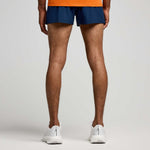 SAUCONY - OUTPACE 3INCH SHORT Men - Rev Online