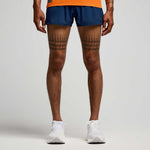 SAUCONY - OUTPACE 3INCH SHORT Men - Rev Online
