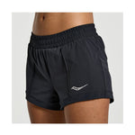 SAUCONY - OUTPACE 3INCH SHORT Women - Rev Online