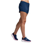 SAUCONY - OUTPACE 3INCH SHORT Women - Rev Online