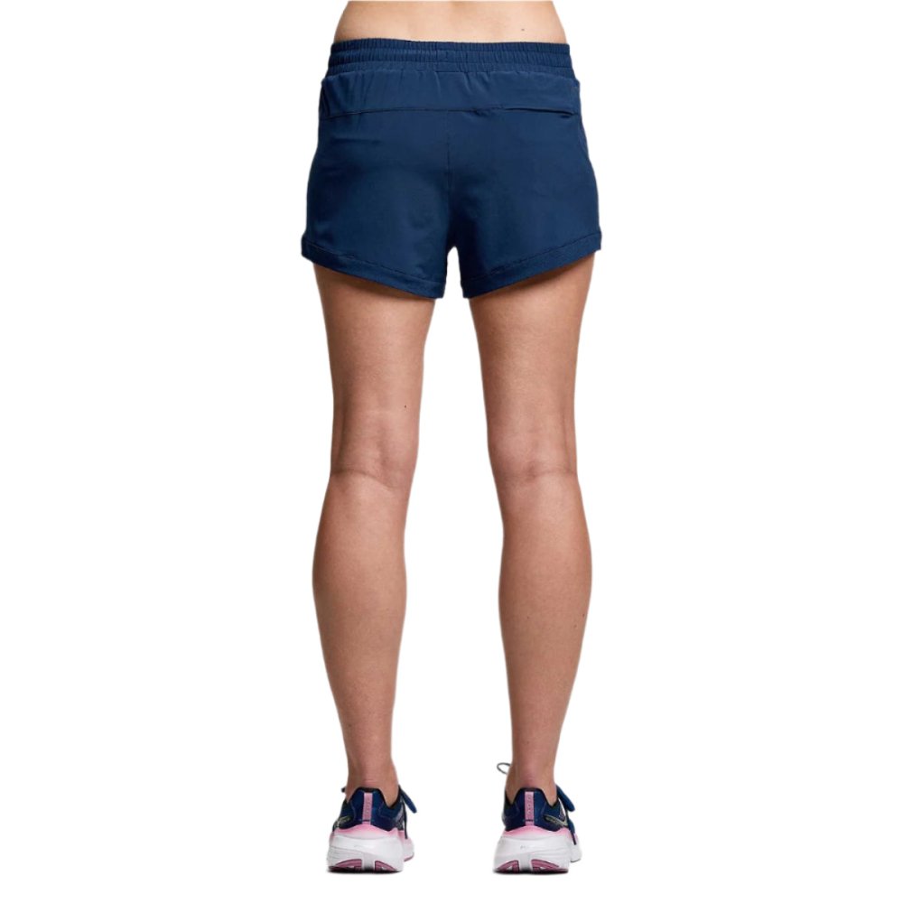 SAUCONY - OUTPACE 3INCH SHORT Women - Rev Online