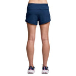SAUCONY - OUTPACE 3INCH SHORT Women - Rev Online