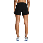 SAUCONY - OUTPACE 5INCH SHORT Women - Rev Online