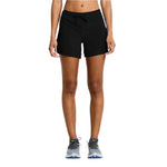SAUCONY - OUTPACE 5INCH SHORT Women - Rev Online