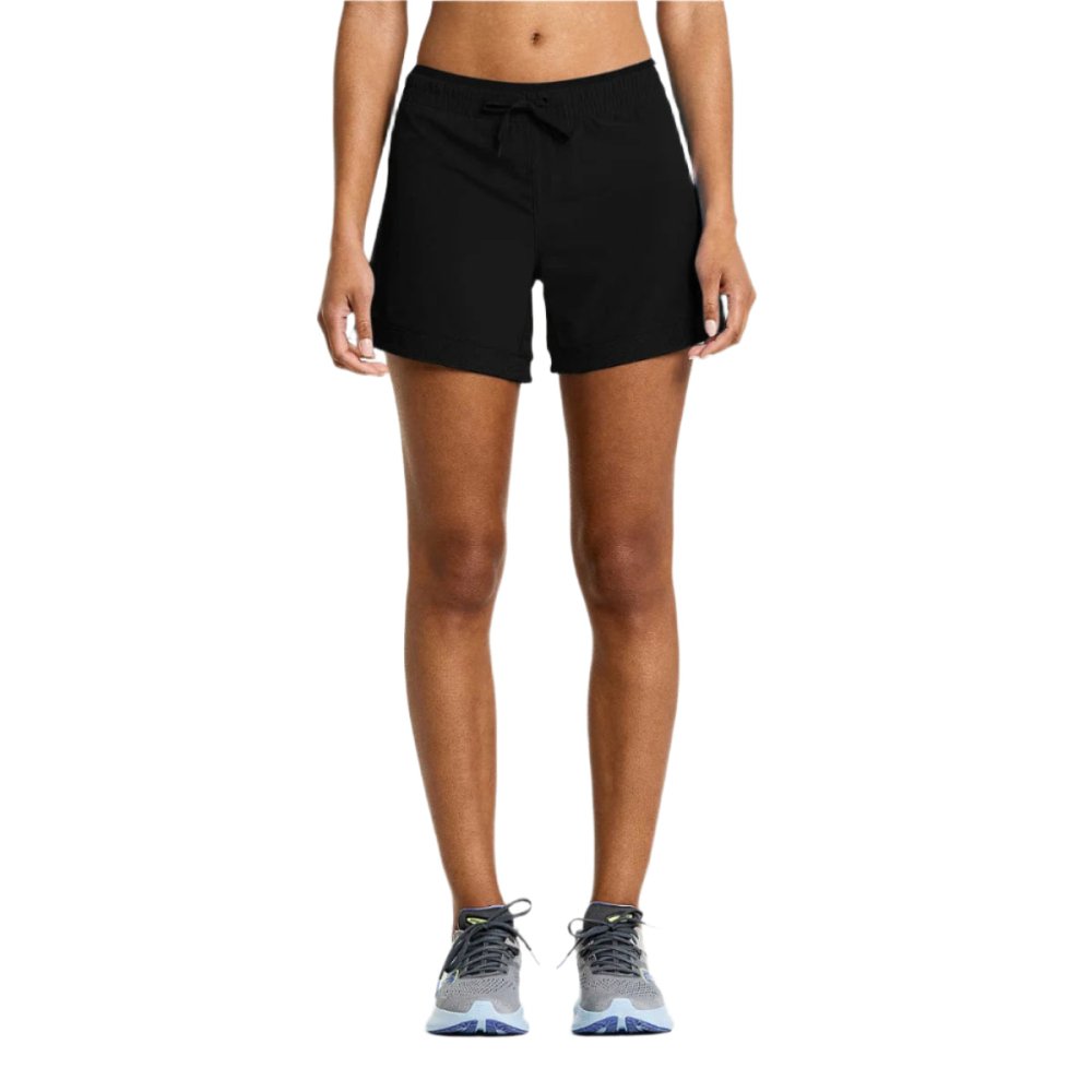 SAUCONY - OUTPACE 5INCH SHORT Women - Rev Online
