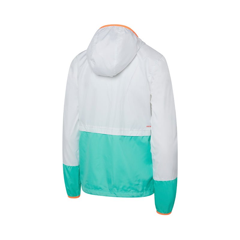 SAUCONY - PACKAWAY JACKET Women - Rev Online