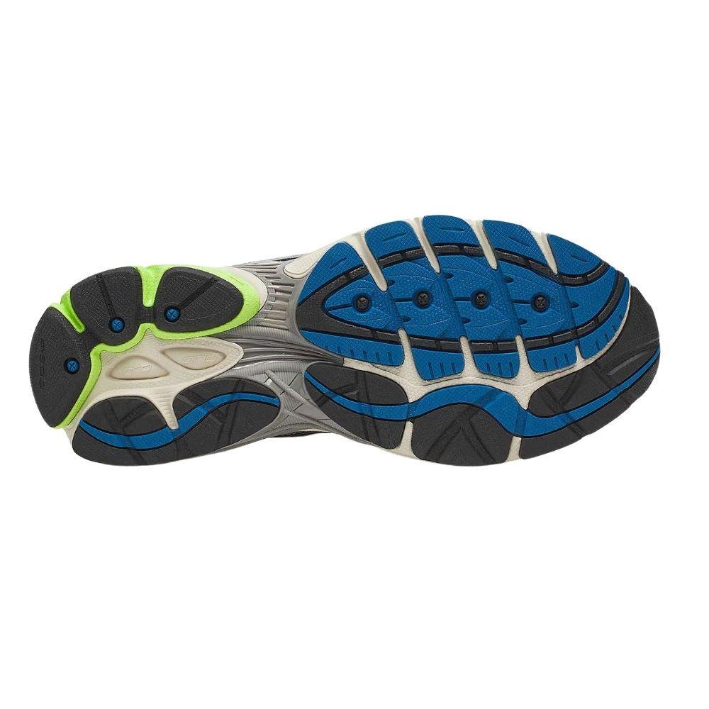 SAUCONY PROGRID OMNI 9 รองเท้าลำลองไลฟ์สไตล์สำหรับผู้ชายและผู้หญิง - Rev Online