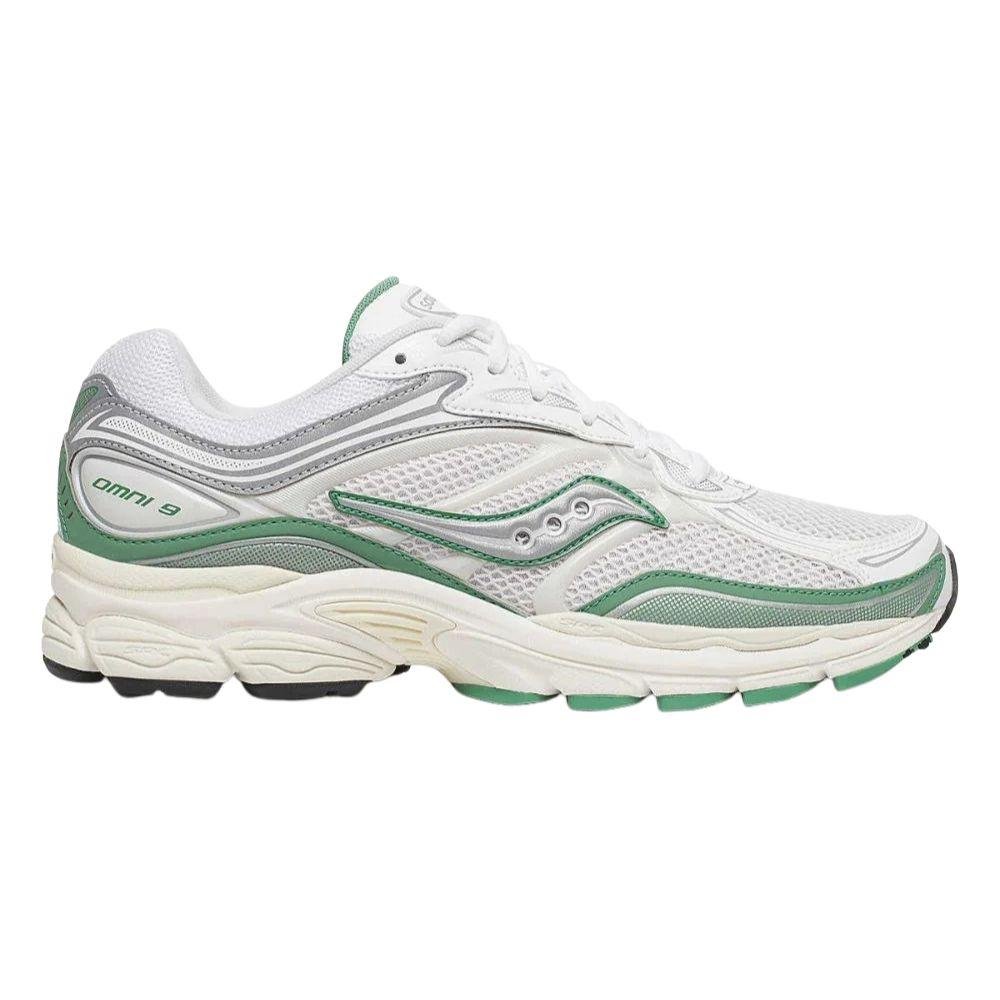 SAUCONY - PROGRID OMNI 9 Unisex - Rev Online