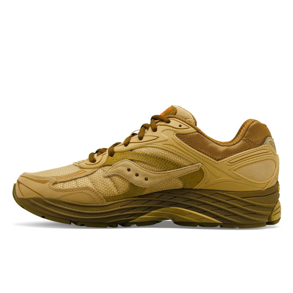 SAUCONY - PROGRID OMNI 9 Unisex - Rev Online