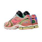 SAUCONY PROGRID TRIUMPH 4 รองเท้าลำลองไลฟ์สไตล์สำหรับผู้ชายและผู้หญิง - Rev Online