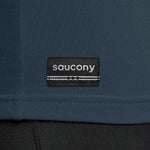 SAUCONY - RECOVERY SHORT SLEEVE Unisex - Rev Online