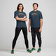 SAUCONY - RECOVERY SHORT SLEEVE Unisex - Rev Online