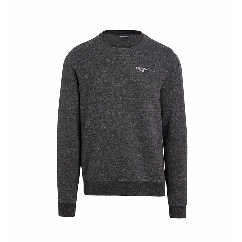 SAUCONY - RESTED CREW Men - Rev Online