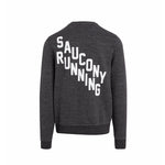 SAUCONY - RESTED CREW Men - Rev Online