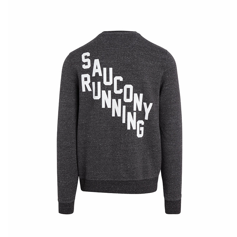 SAUCONY - RESTED CREW Men - Rev Online
