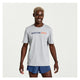 SAUCONY - RESTED T - SHIRT Men - Rev Online