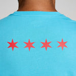 SAUCONY - RESTED T - SHIRT Men - Rev Online