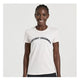 SAUCONY - RESTED T - SHIRT Women - Rev Online