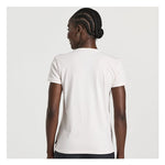 SAUCONY - RESTED T - SHIRT Women - Rev Online