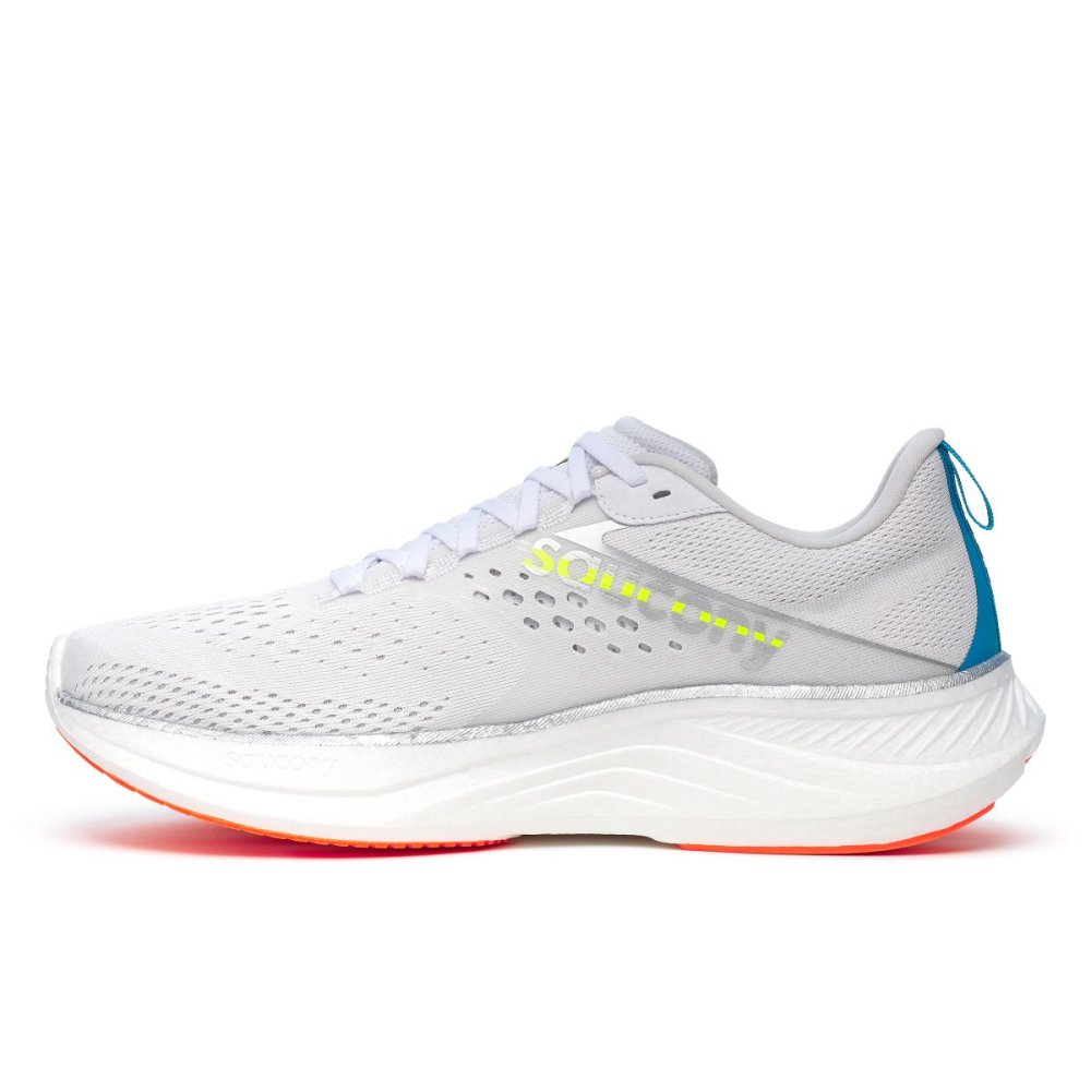 SAUCONY - RIDE 17 Men - Rev Online