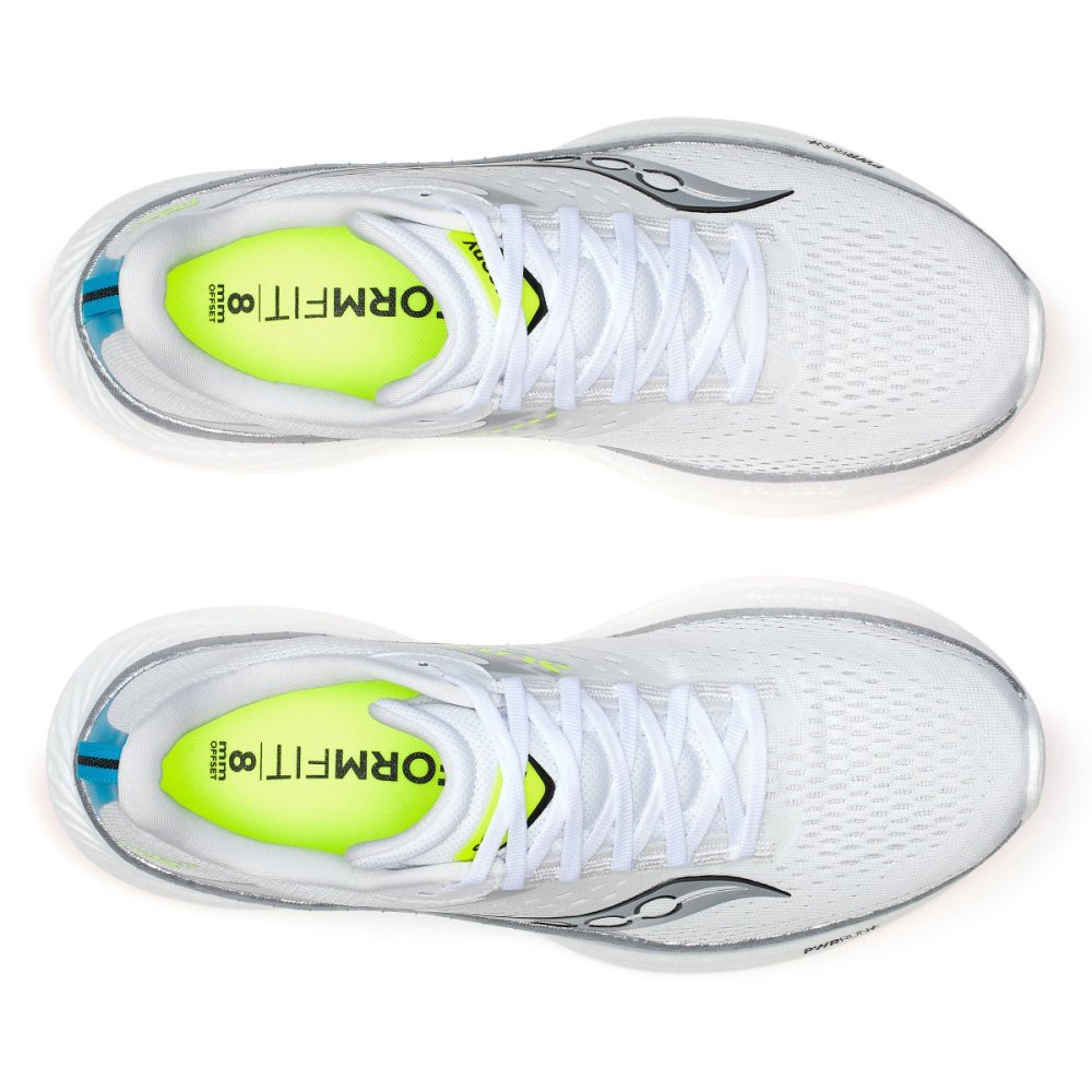 SAUCONY - RIDE 17 Men - Rev Online