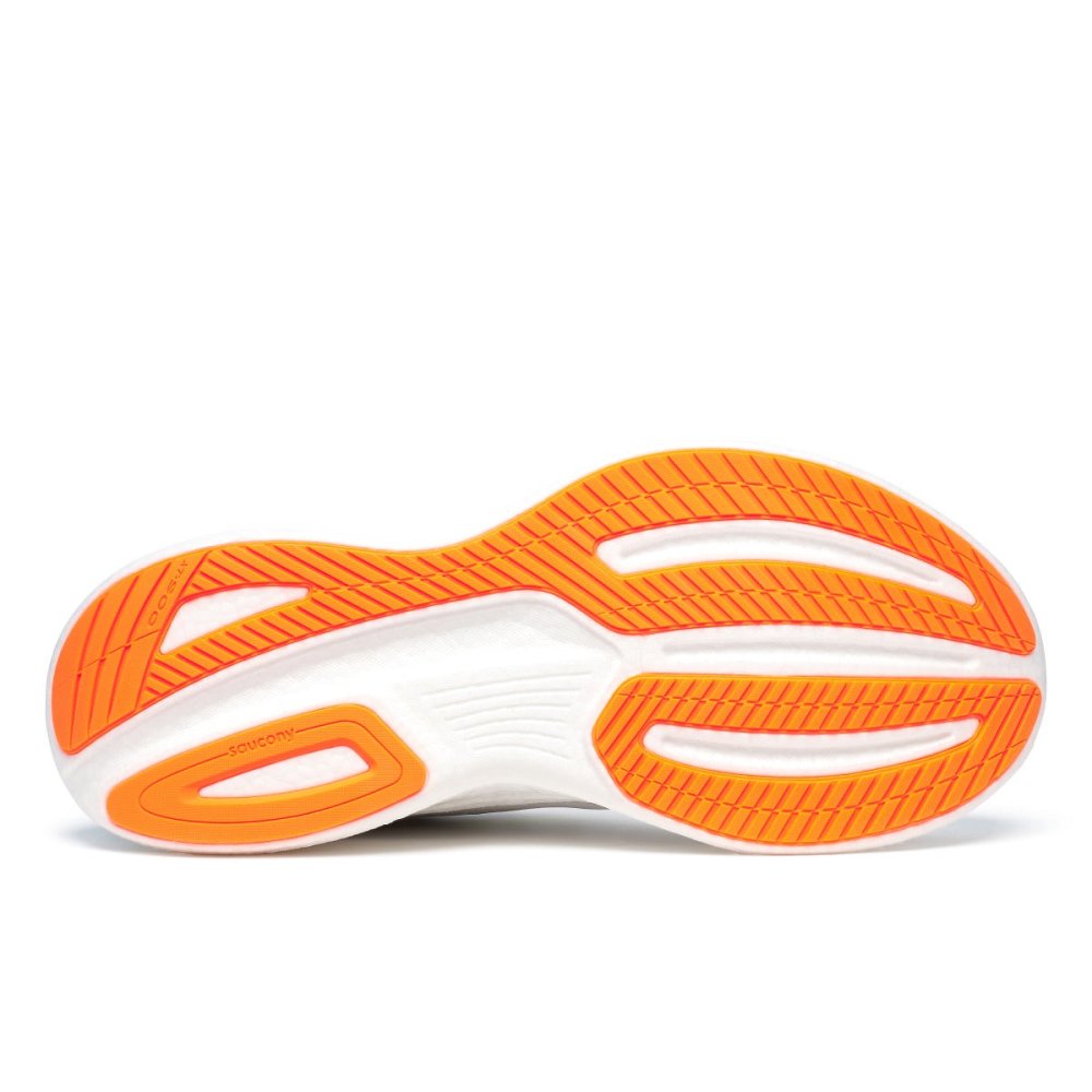 SAUCONY - RIDE 17 Men - Rev Online