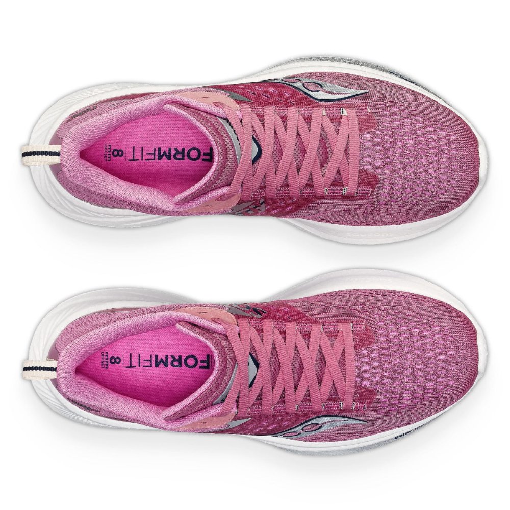 SAUCONY - RIDE 17 Women - Rev Online