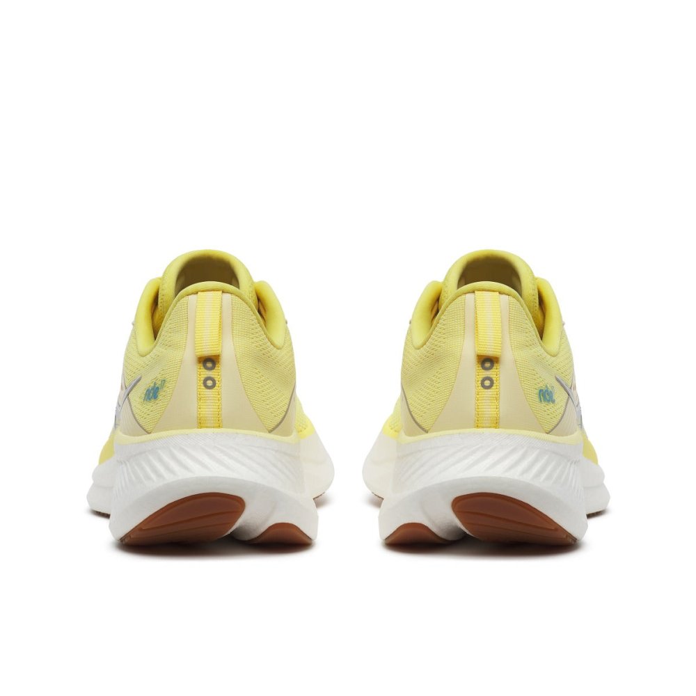 SAUCONY - RIDE 17 Women - Rev Online