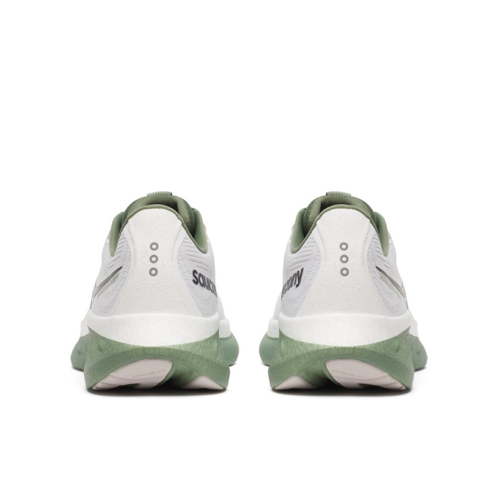 SAUCONY - RIDE 18 Men - Rev Online