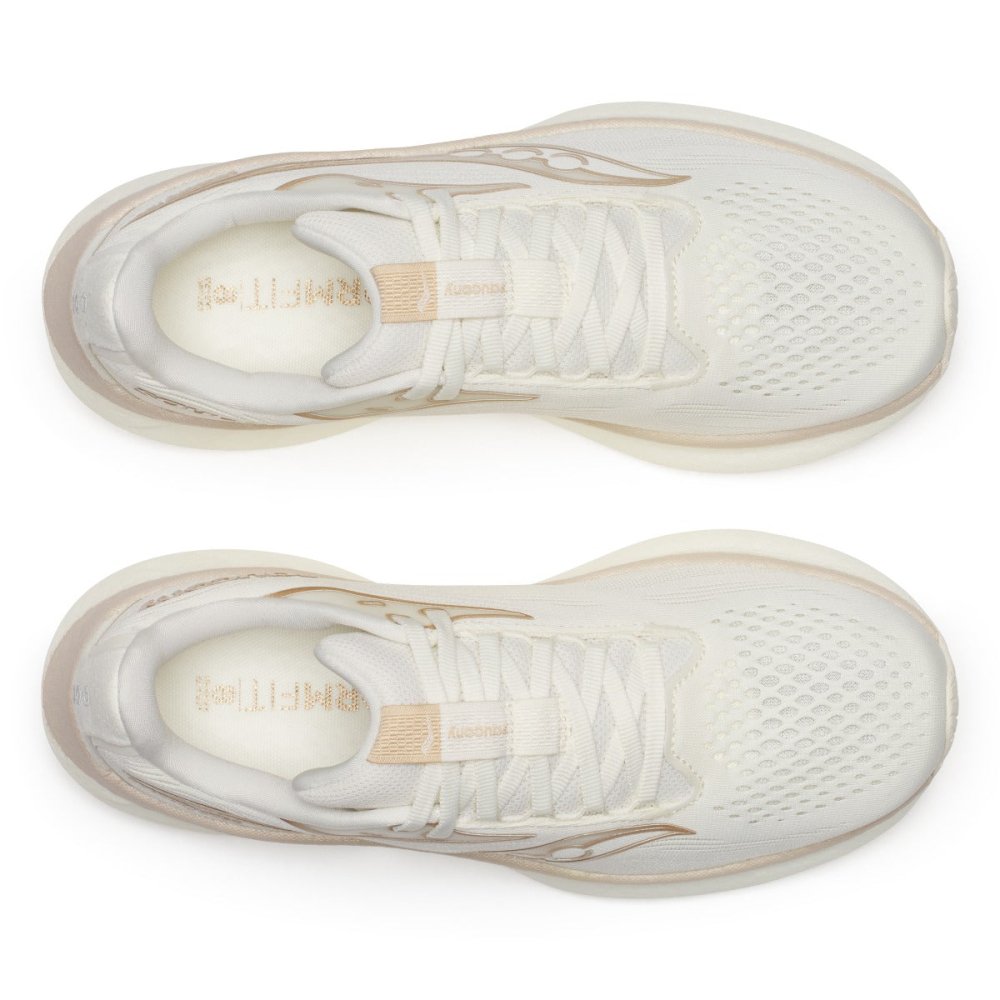 SAUCONY - RIDE 18 Women - Rev Online